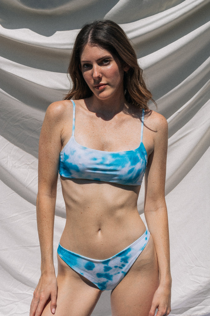 Triangl Bathing Suits Direct to Consumer