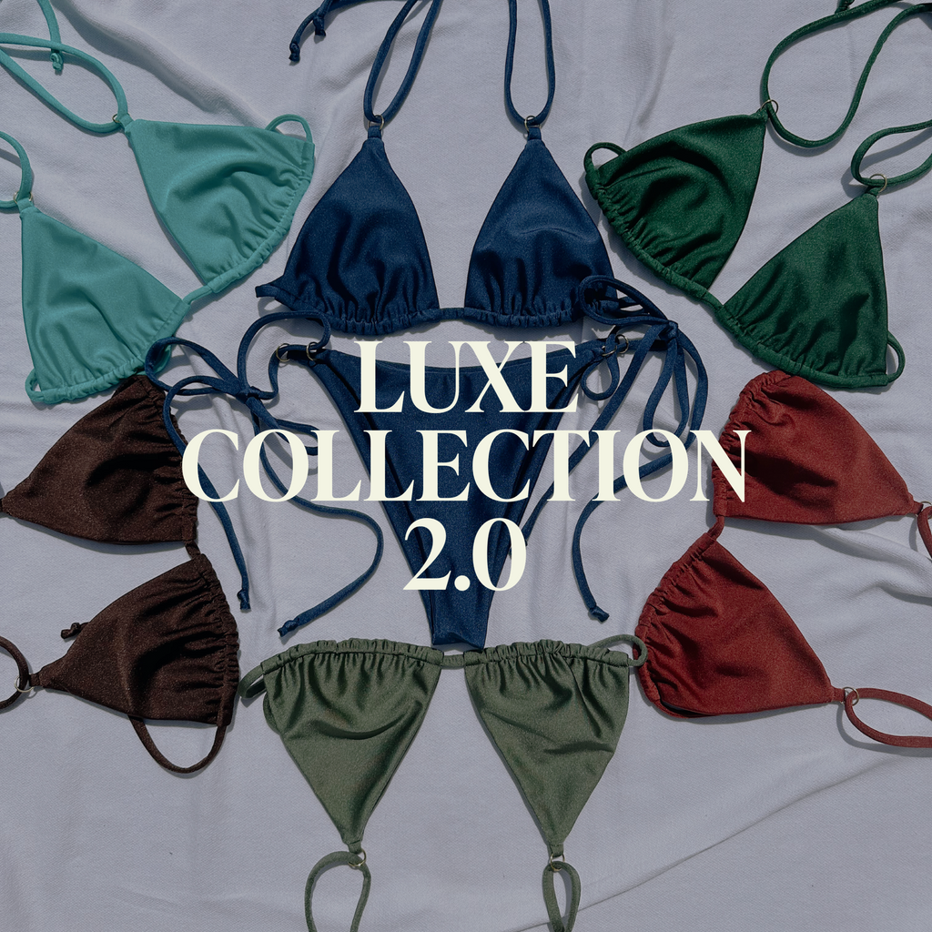 Luxe Collection 2.0
