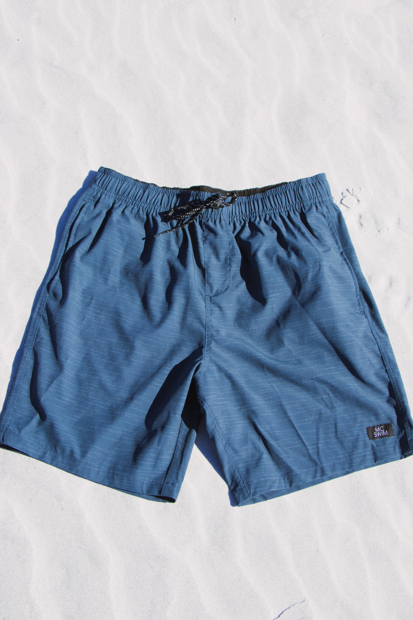 on HYBRID SHORTS ネイビー メンズ サイズS Men's Hybrid Shorts - Navy Blue | Dixxon Flannel Co.